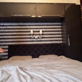 Tommy Cabrio Nøgen Lækager OnlyFans Foto 24