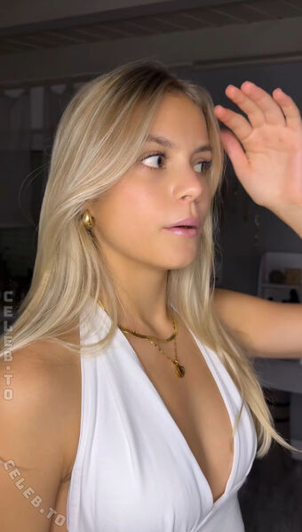 tonii.be Nøgen Lækager OnlyFans Foto 13