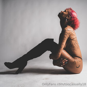 toocasually18 Nøgen Lækager OnlyFans Foto 29