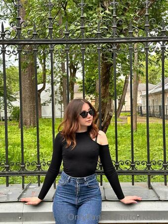 torikitten Nøgen Lækager OnlyFans Foto 32