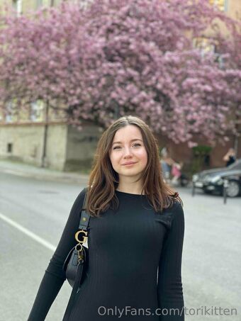 torikitten Nøgen Lækager OnlyFans Foto 36