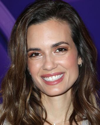 Torrey DeVitto Nøgen Lækager OnlyFans Foto 27