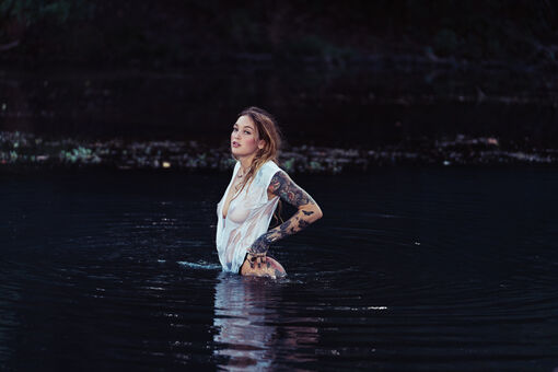 Torrie Blake Nøgen Lækager OnlyFans Foto 40