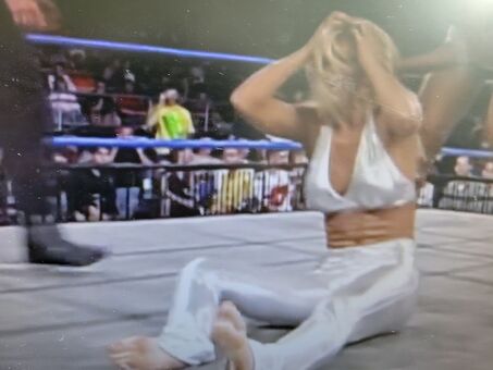Torrie Wilson