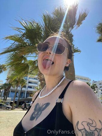torry_s Nøgen Lækager OnlyFans Foto 31