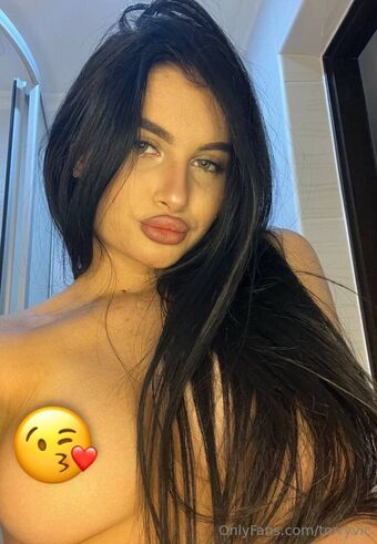 torryvic Nøgen Lækager OnlyFans Foto 8