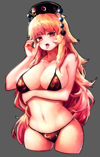 Touhou Project