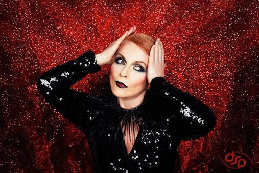 Toyah