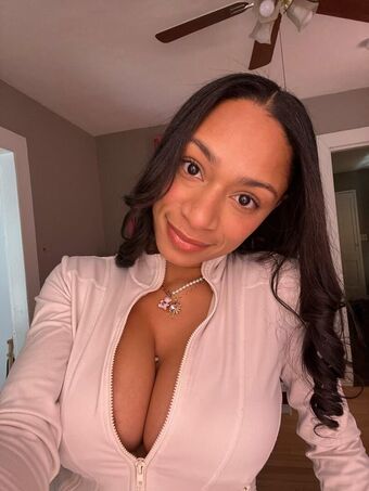 Tpnaomi Nøgen Lækager OnlyFans Foto 19