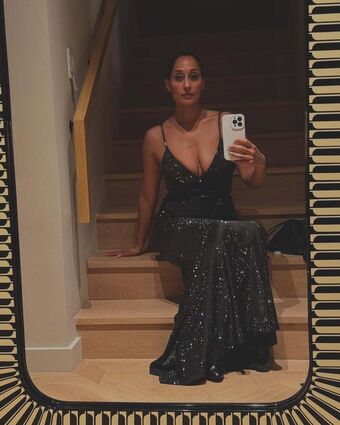 Tracee Ellis Ross