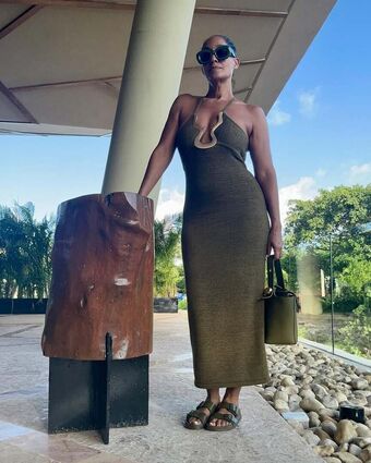 Tracee Ellis Ross