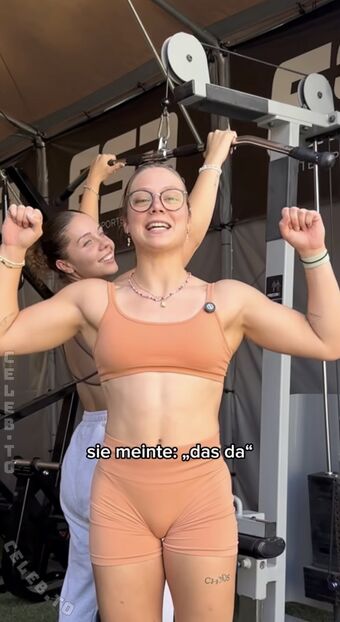 trainingfabi Nøgen Lækager OnlyFans Foto 118