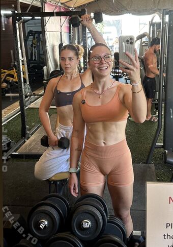 trainingfabi Nøgen Lækager OnlyFans Foto 119