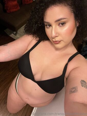 tranquilitywithtasha Nøgen Lækager OnlyFans Foto 31