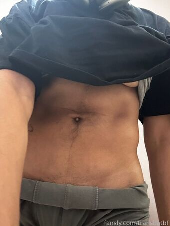 transbatbf Nøgen Lækager OnlyFans Foto 2