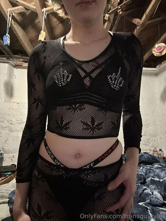 transguytyler Nøgen Lækager OnlyFans Foto 30
