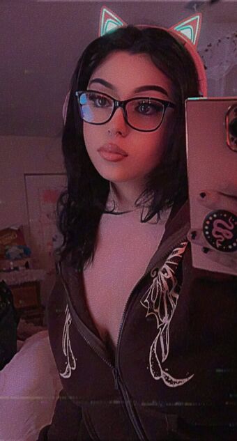 Trap27star Nøgen Lækager OnlyFans Foto 18