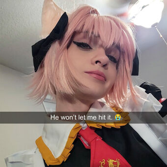 Trappy-chan