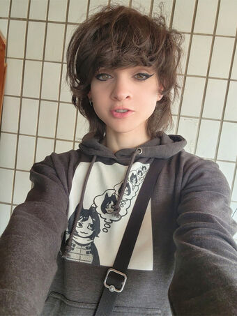 trappychan_ Nøgen Lækager OnlyFans Foto 26