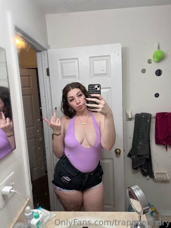 trapqueenary