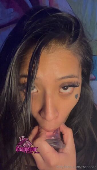 trapscar Nøgen Lækager OnlyFans Foto 6