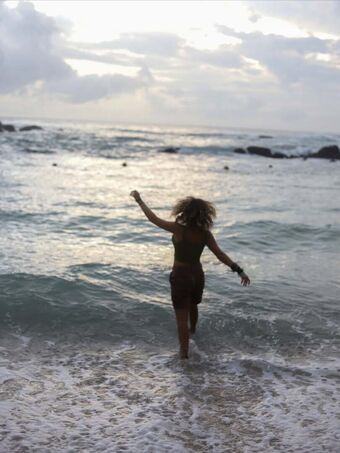 Travelingwithtals Nøgen Lækager OnlyFans Foto 38