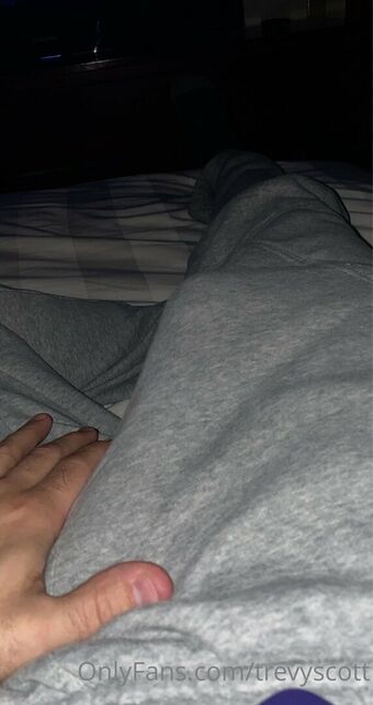 trevyscott Nøgen Lækager OnlyFans Foto 9