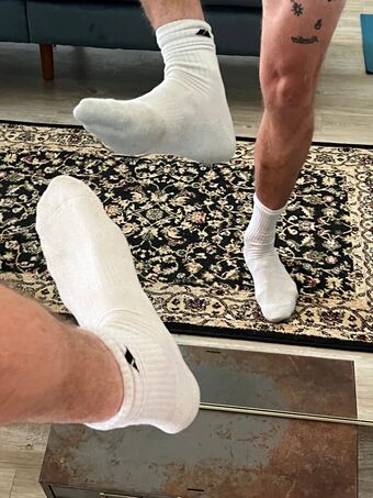 treyanthony Nøgen Lækager OnlyFans Foto 33