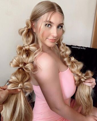 Trinity C Nøgen Lækager OnlyFans Foto 15