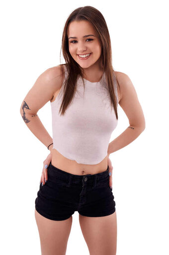 Trinity Olsen Nøgen Lækager OnlyFans Foto 84