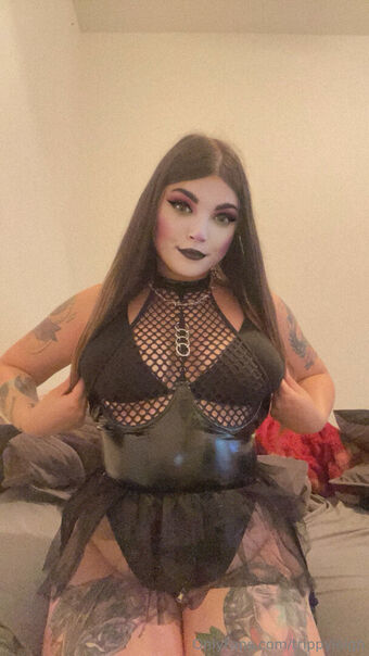 trippyleigh Nøgen Lækager OnlyFans Foto 13
