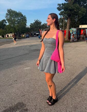 trippytreees1 Nøgen Lækager OnlyFans Foto 68