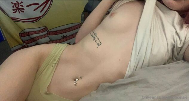 Triptovenuss Nøgen Lækager OnlyFans Foto 5
