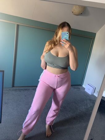 Trisone Nøgen Lækager OnlyFans Foto 25