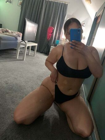 Trisone Nøgen Lækager OnlyFans Foto 34