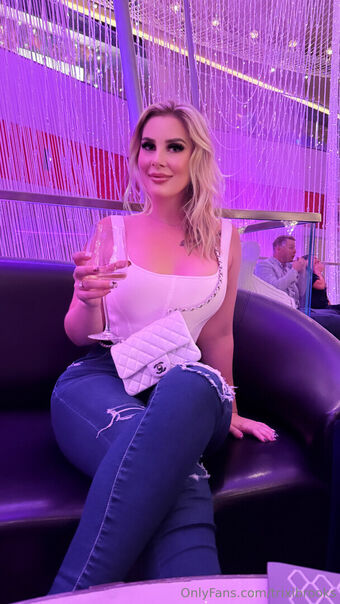 trixibrooks Nøgen Lækager OnlyFans Foto 52