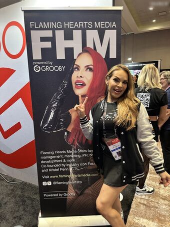 TS Foxxy