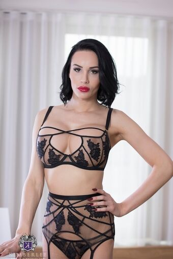 Ts Kimberlee