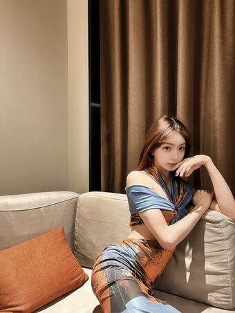 TS Xinxiaoxian 歆小仙