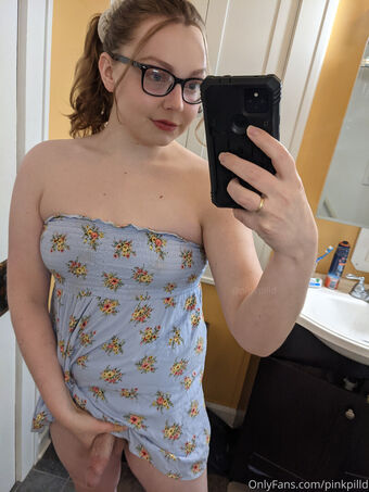 tsalanah Nøgen Lækager OnlyFans Foto 35
