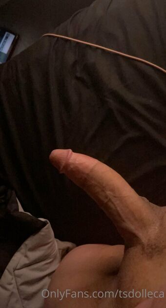 tsdolleca Nøgen Lækager OnlyFans Foto 6