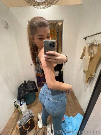 tsindicapremium Nøgen Lækager OnlyFans Foto 17