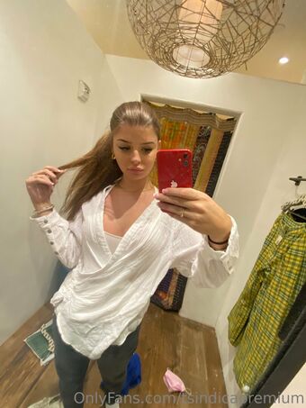 tsindicapremium Nøgen Lækager OnlyFans Foto 18
