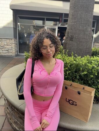 ttahlula Nøgen Lækager OnlyFans Foto 31