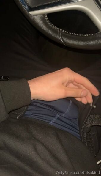 tulsakidd Nøgen Lækager OnlyFans Foto 23