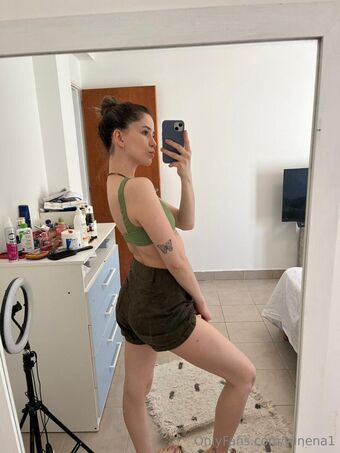 tunena1 Nøgen Lækager OnlyFans Foto 36