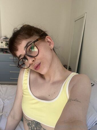 tunena1 Nøgen Lækager OnlyFans Foto 39