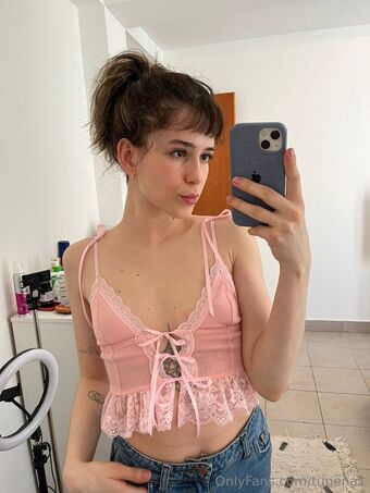 tunena1 Nøgen Lækager OnlyFans Foto 40