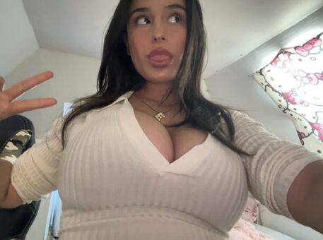 Tweakerbltch Nøgen Lækager OnlyFans Foto 41