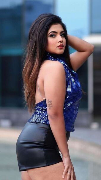 Twinkle Sharma